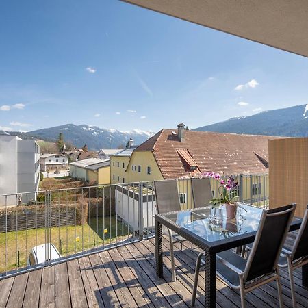 Apartment Gitti Obermoser Radstadt Exteriör bild