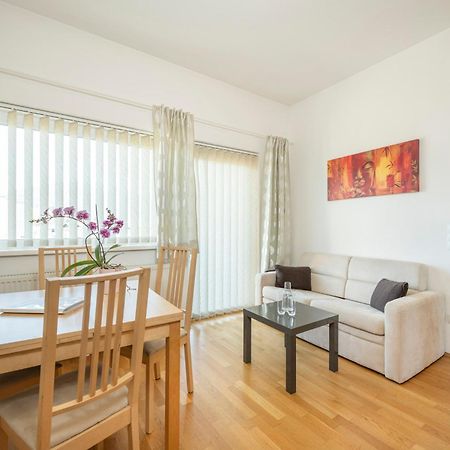 Apartment Gitti Obermoser Radstadt Exteriör bild