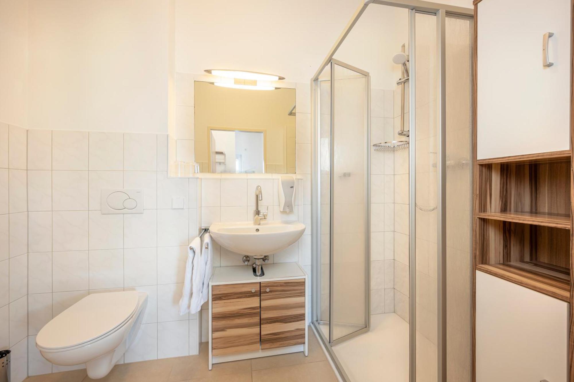 Apartment Gitti Obermoser Radstadt Exteriör bild