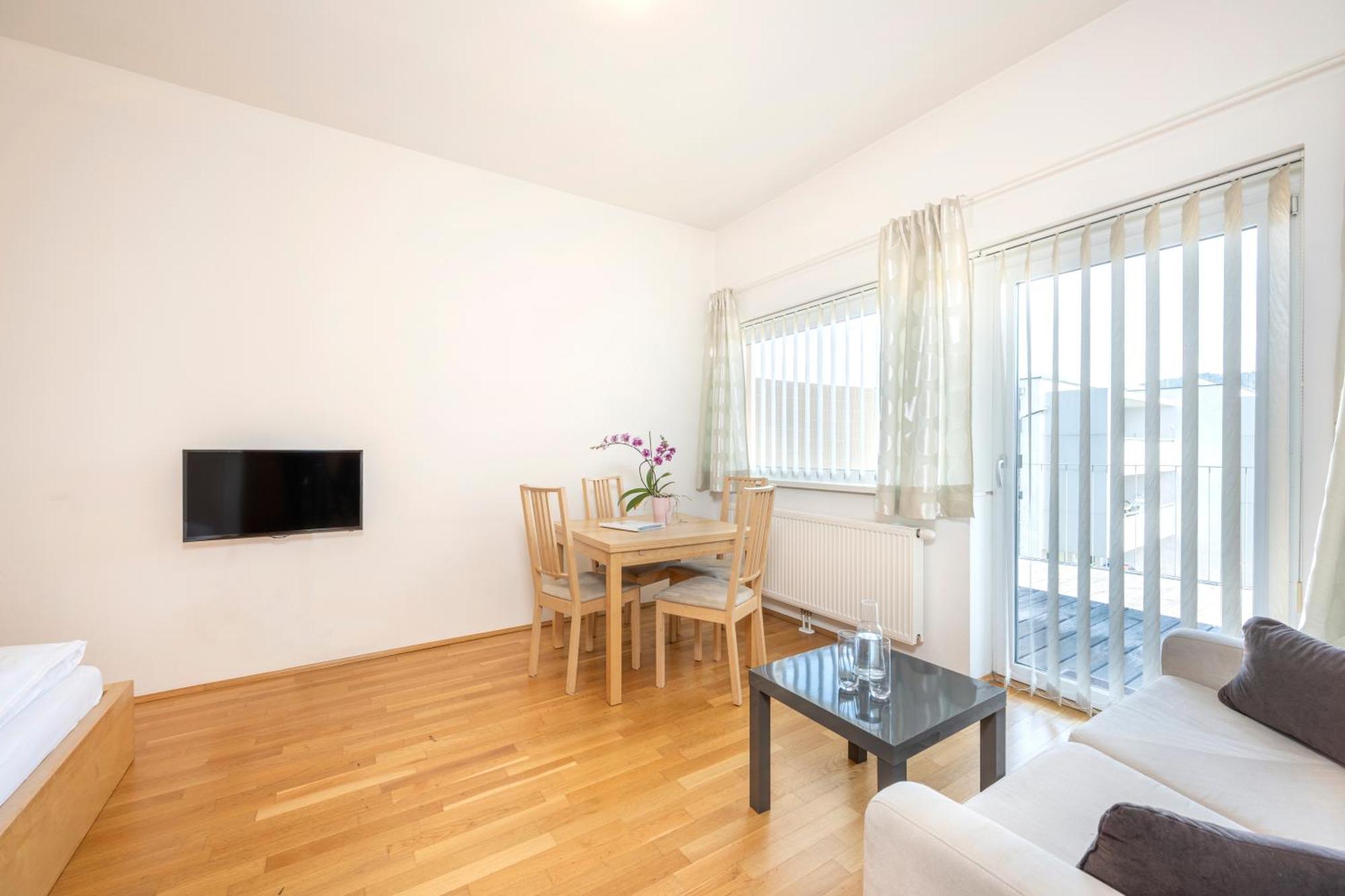 Apartment Gitti Obermoser Radstadt Exteriör bild