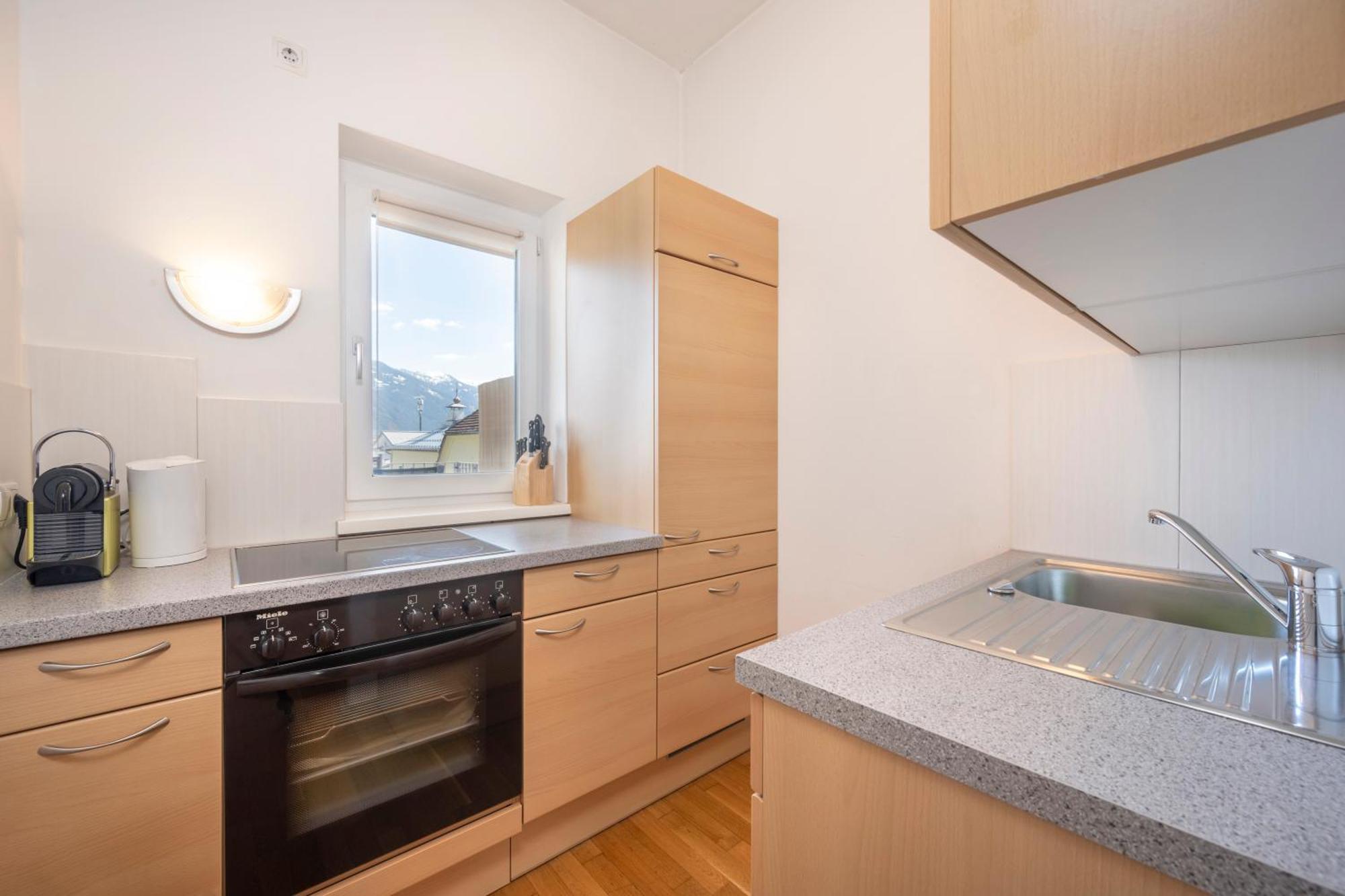 Apartment Gitti Obermoser Radstadt Exteriör bild