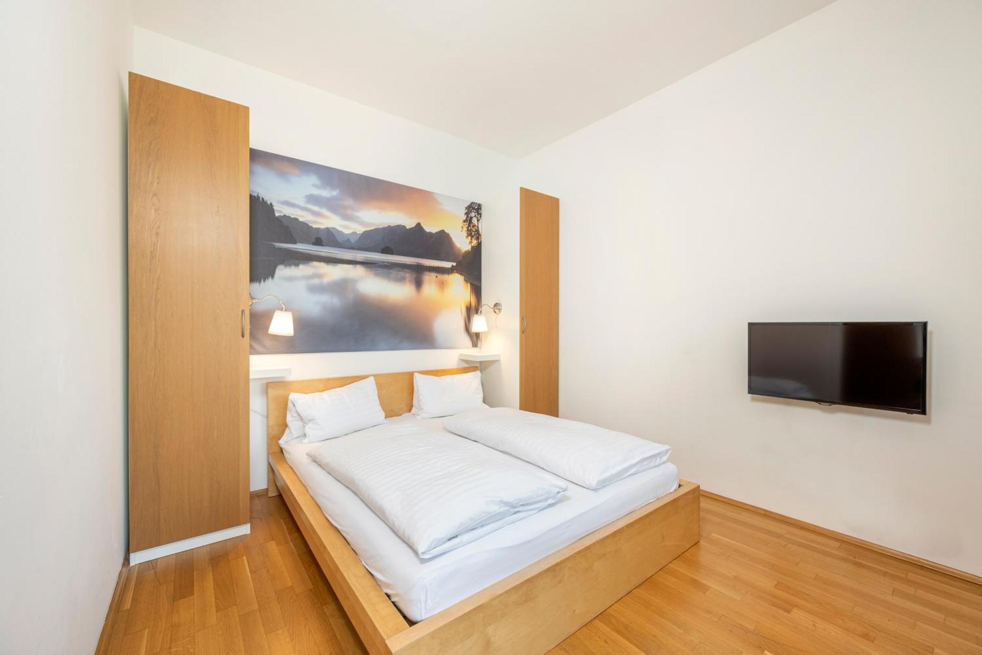 Apartment Gitti Obermoser Radstadt Exteriör bild