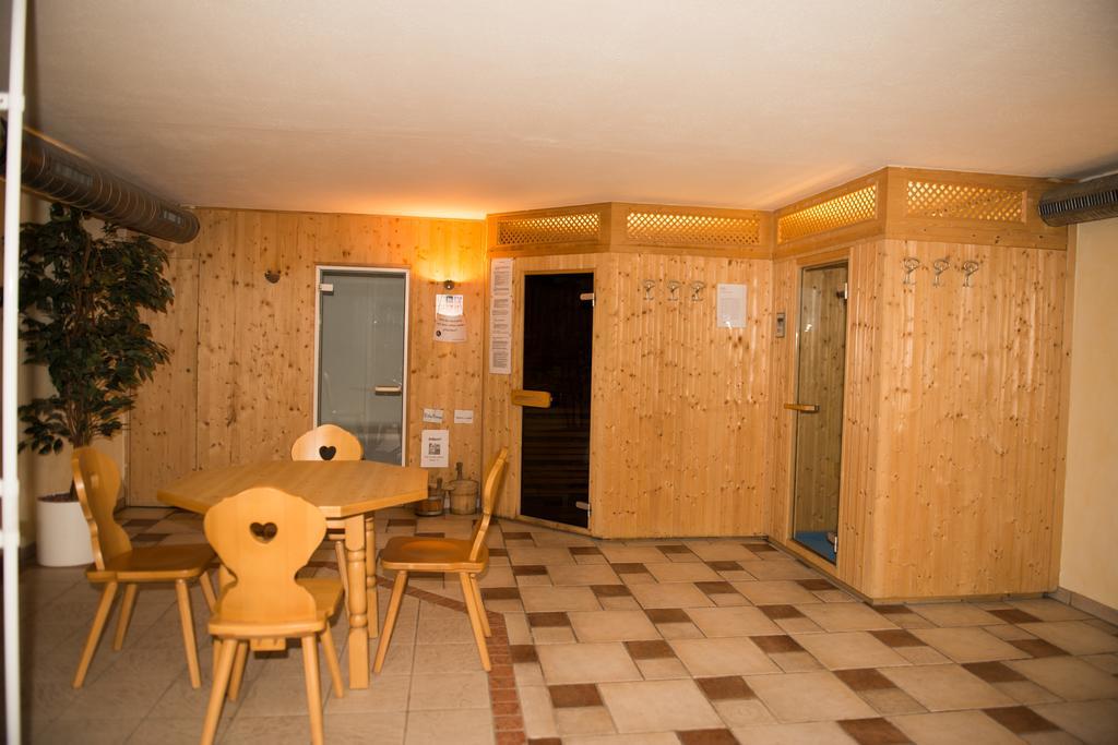 Apartment Gitti Obermoser Radstadt Exteriör bild