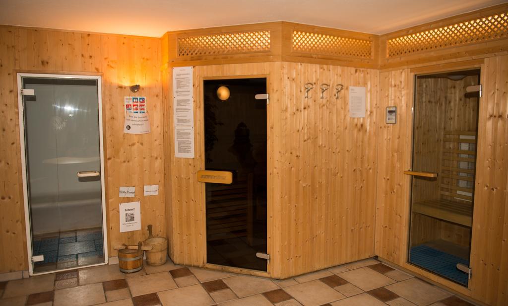 Apartment Gitti Obermoser Radstadt Exteriör bild